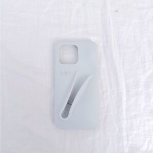 Rhode Skin lip case for iPhone 15 Pro Max